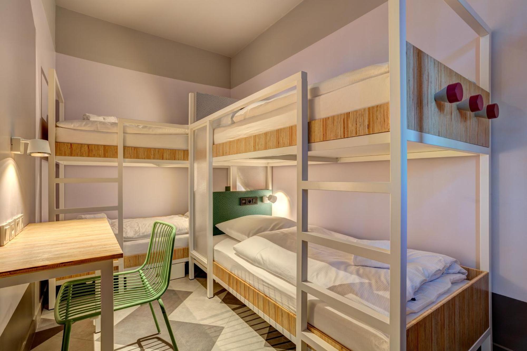 Hotel Meininger Porte De Vincennes