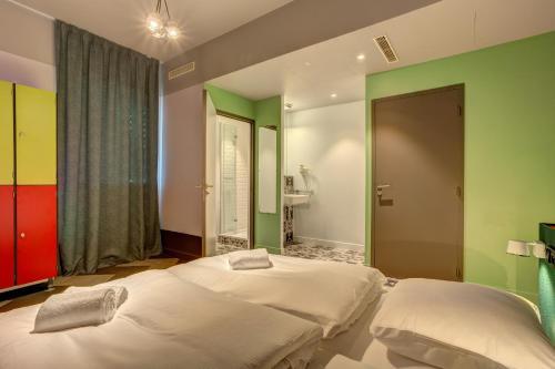 Meininger Porte De Vincennes Hotel Paris