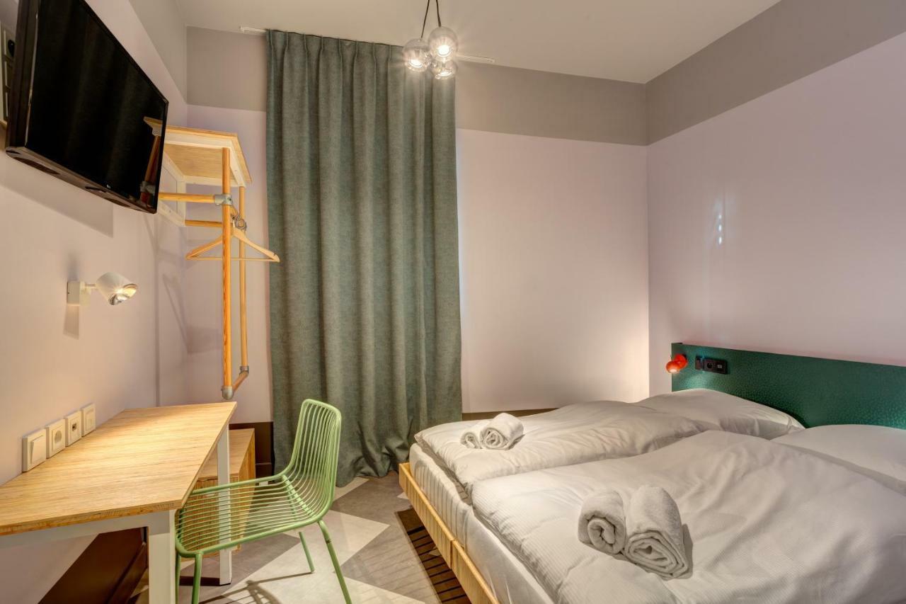 Meininger Porte De Vincennes