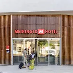 Meininger Hotel Paris Porte De Vincennes