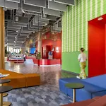 Meininger Hotel Paris Porte De Vincennes