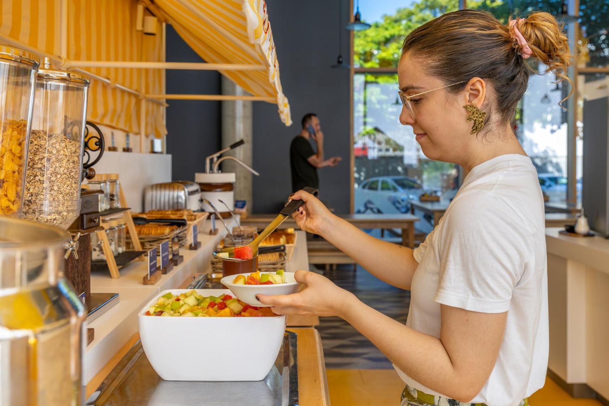 Meininger Porte De Vincennes