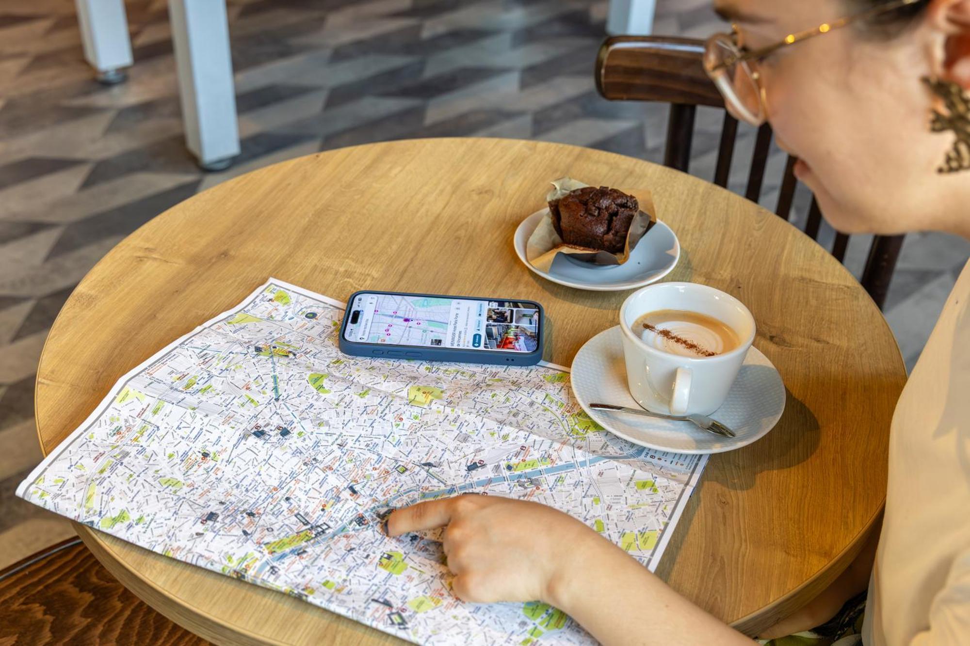 Hotel Meininger Porte De Vincennes