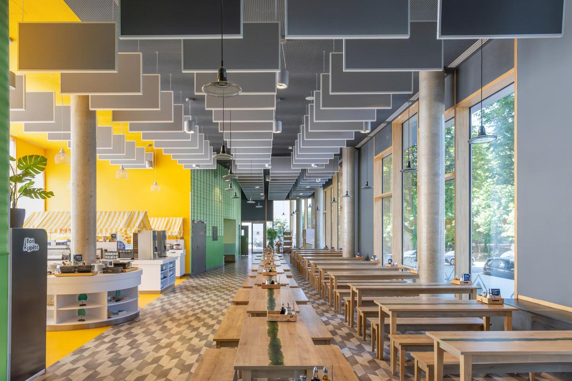 Hotel Meininger Porte De Vincennes 2*