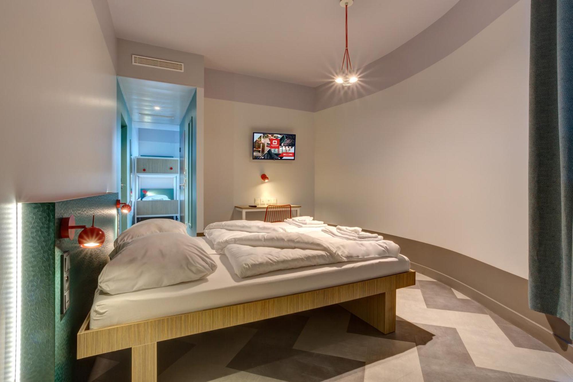 Meininger Porte De Vincennes 2*