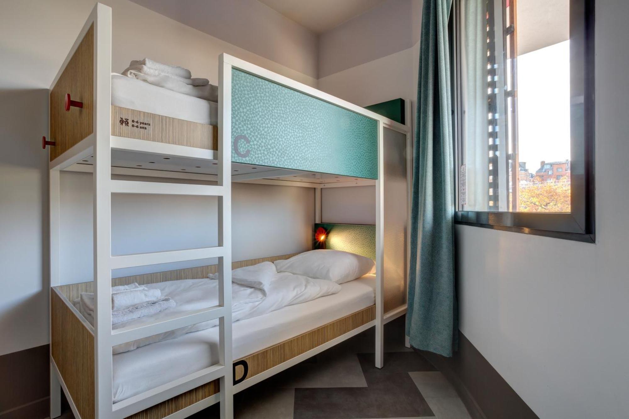 Meininger Porte De Vincennes