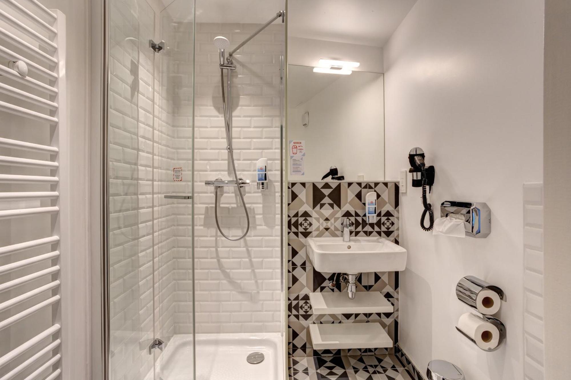 Hotel Meininger Porte De Vincennes