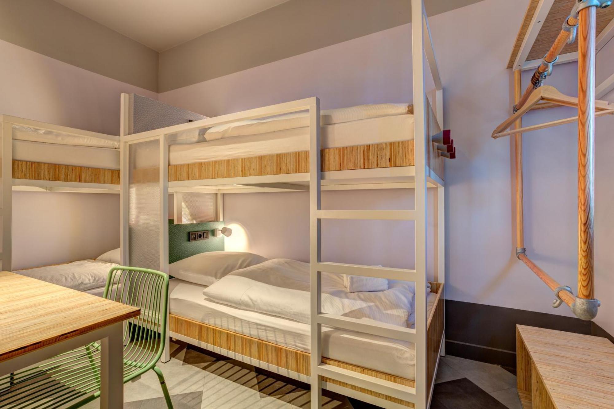 Meininger Porte De Vincennes